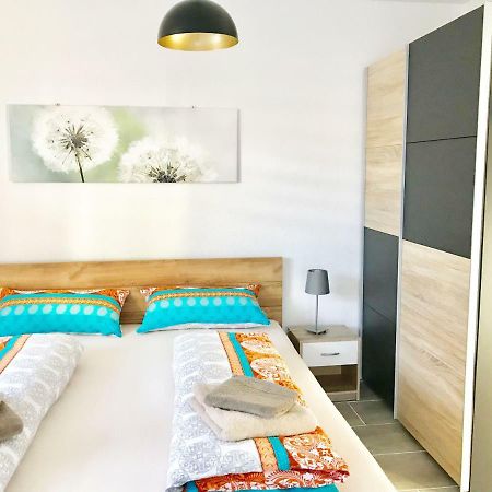 Ferienappartement Albstadt Buitenkant foto