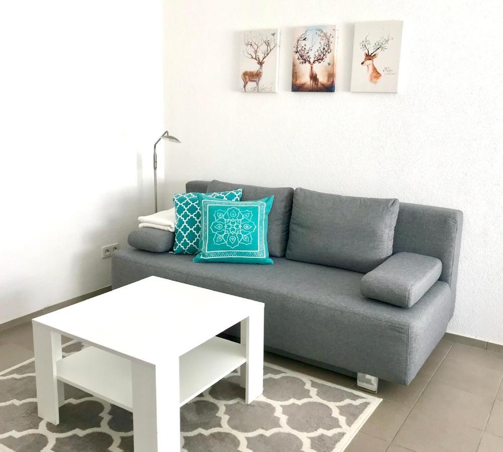 Ferienappartement Albstadt Buitenkant foto